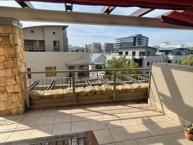 2 Bedroom Property for Sale in Tyger Valley Western Cape